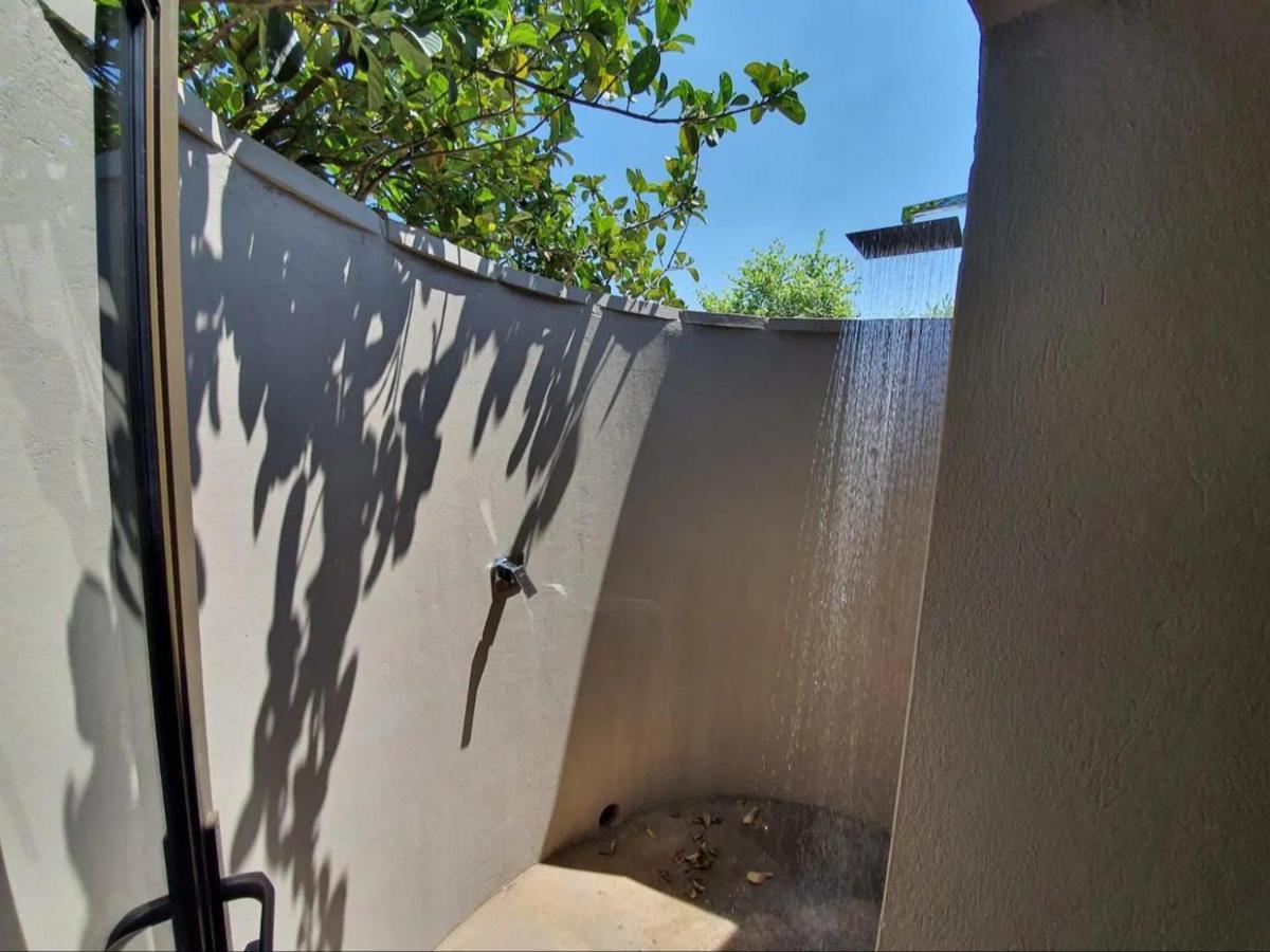 Migrate Portfolio Villa Dullstroom Exterior photo
