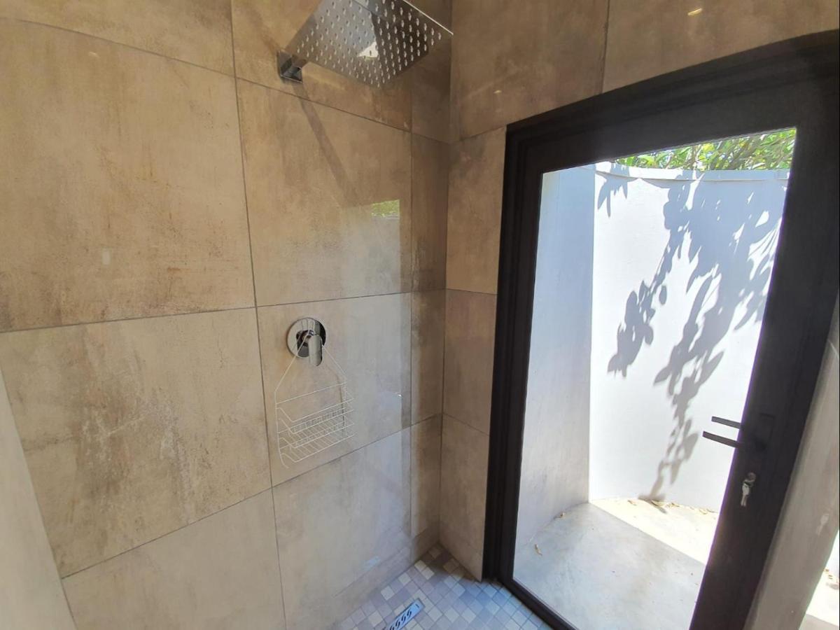 Migrate Portfolio Villa Dullstroom Exterior photo